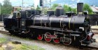 33267  Roco Steam Locomotive Mh.3